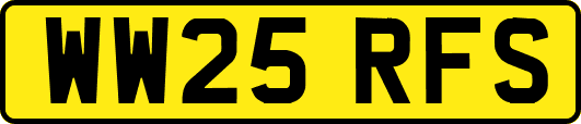 WW25RFS