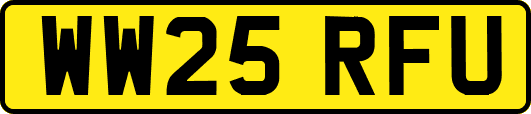 WW25RFU