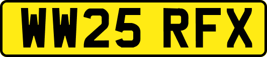 WW25RFX