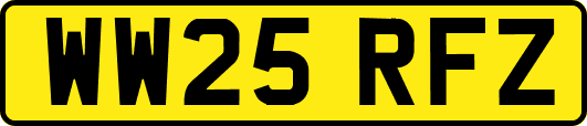 WW25RFZ