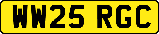 WW25RGC