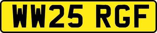 WW25RGF