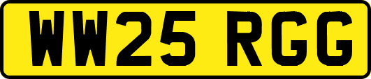 WW25RGG