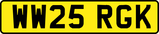 WW25RGK