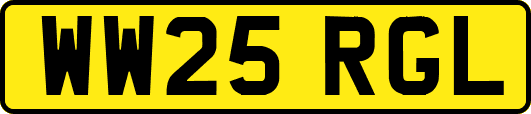 WW25RGL