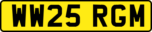 WW25RGM