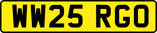 WW25RGO