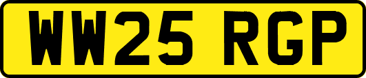 WW25RGP
