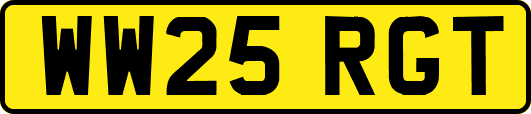 WW25RGT