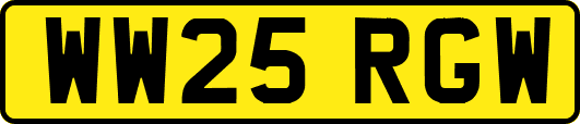 WW25RGW