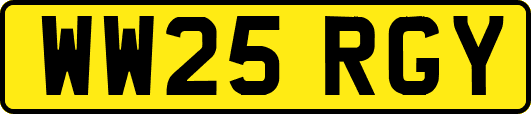 WW25RGY