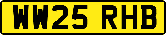 WW25RHB