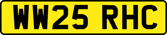 WW25RHC