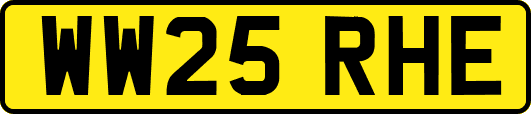 WW25RHE