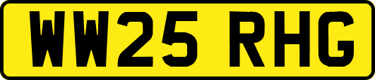 WW25RHG