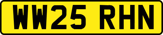 WW25RHN