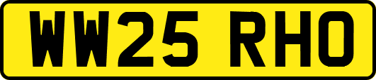 WW25RHO