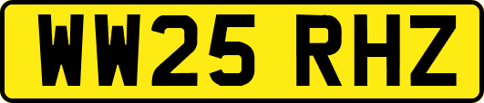 WW25RHZ
