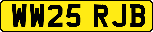 WW25RJB