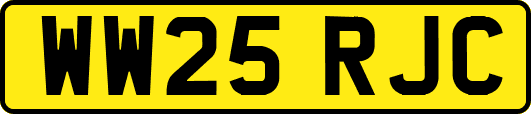 WW25RJC