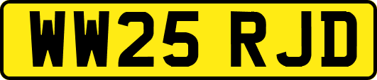 WW25RJD