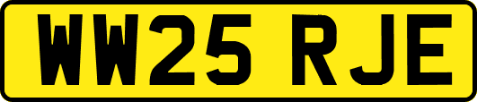 WW25RJE