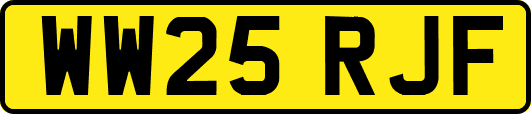 WW25RJF