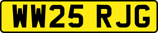 WW25RJG