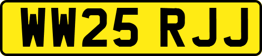 WW25RJJ