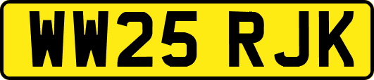 WW25RJK