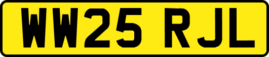 WW25RJL
