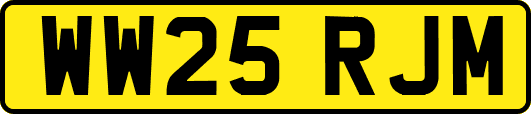 WW25RJM