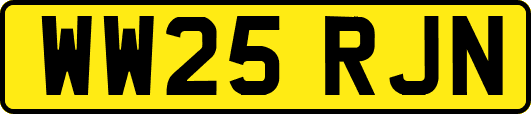 WW25RJN