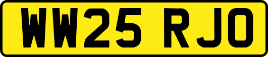 WW25RJO
