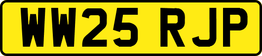 WW25RJP