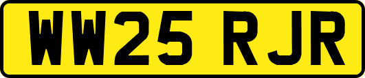 WW25RJR