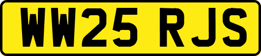 WW25RJS
