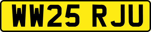 WW25RJU