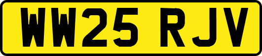 WW25RJV
