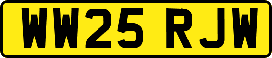 WW25RJW