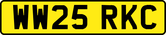 WW25RKC