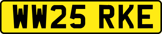 WW25RKE