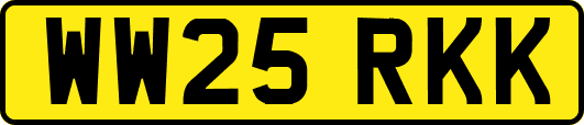WW25RKK