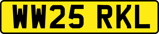 WW25RKL