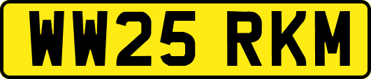 WW25RKM
