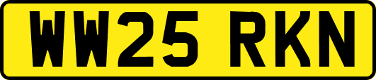 WW25RKN