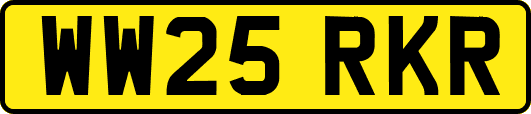 WW25RKR