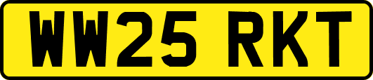 WW25RKT