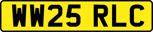 WW25RLC