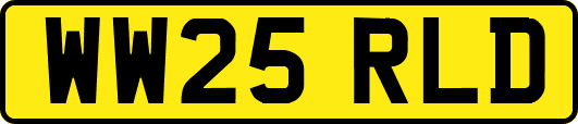WW25RLD